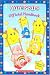 Books : Care Bears Official Handbook (Care Bears)
