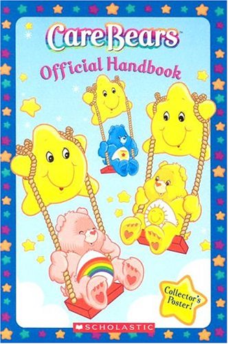 Care Bears Official Handbook (Care Bears)