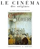 Revue Champ Vallon  / Le cinéma des origines