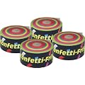 H+H PK 40 Konfetti-Frisbee 4 St�ck
