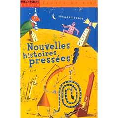 Nouvelles histoires press�es