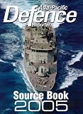 Asia-Pacific Defence Reporter Annual Source Book
