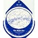 The Night Sky, 50�-60� (Large) Star Finder