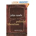 Political Liberalism: Expanded Edition