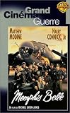 Revue Warner Home Vidéo  / Memphis belle