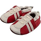 Amurleopard Baby Girl Soft Sole Leather Crib Shoes Infant Toddler First Walking Prewalker