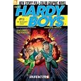 Hardy Boys #13: The Deadliest Stunt (Hardy Boys Graphic Novels: Undercover Brothers)