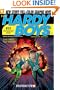 The Deadliest Stunt (Hardy Boys: Undercover Brothers, No. 13)
