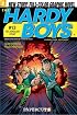 Hardy Boys #13: The Deadliest Stunt (Hardy Boys Graphic Novels: Undercover Brothers)