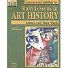 Short Lessons in Art History: Exercises and Activities