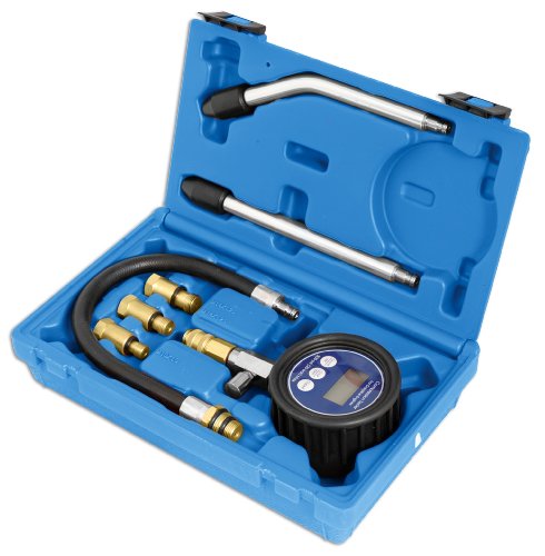 Laser 4831 Laser 4831 Benzinmotor-Kompressionstester 