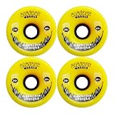 Bigfoot Longboard Wheels