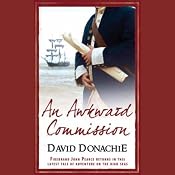 An Awkward Commission | David Donachie