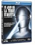 Le Jour o� la Terre s'arr�ta [Blu-ray]