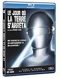 Le Jour o� la Terre s'arr�ta [Blu-ray]
