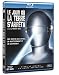 Le Jour où la Terre s'arrêta [Blu-ray]