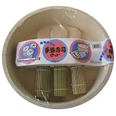 星野 寿司桶 パーティーセット 3人用