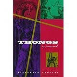 Thongsvon "Alexander Trocchi"