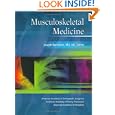 Musculoskeletal Medicine by Joseph Bernstein