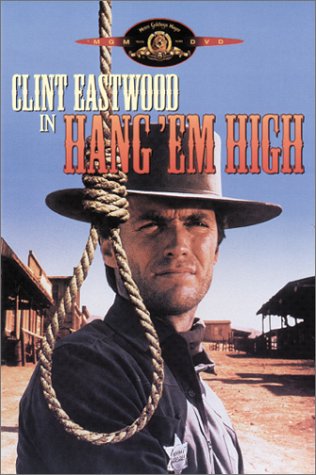 Hang 'em High [1968] (REGION 1) (NTSC)