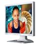 Samsung SyncMaster 213T 21" LCD Flat Panel Monitor -Silver