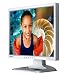 Samsung SyncMaster 213T 21" LCD Flat Panel Monitor -Silver