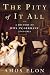 Books : The Pity of It All: A History of the Jews in Germany, 1743-1933