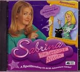 Sabrina Teenage Witch (Jewel Case)