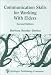 Book Communication Skills for Working with Elders: Second Edition
