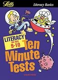Literacy: Age 9-10 (Ten Minute Tests)