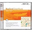 Magellan DirectRoute North America Street Map VGA Video Card