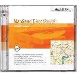 Magellan 980654-03 DirectRoute North America