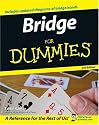 Bridge For Dummies (For Dummies (Sports & Hobbies))