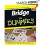 Bridge For Dummies (For Dummies (Sports & Hobbies))