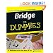 Bridge For Dummies (For Dummies (Sports & Hobbies))