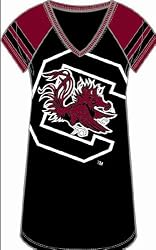 South Carolina - Football Jersey Nightshirt - Next Gen