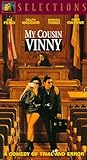 My Cousin Vinny [VHS]