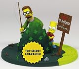 Eigenschaften McFarlane / THE SIMPSONS MOVIE: BOX SET 