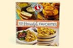 101 Homestyle Favorites