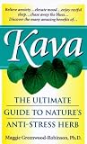 Kava: Natures Wonder Herb