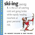 Ski-ing (Pocket Dictionary)