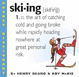 Ski-ing (Pocket Dictionary)