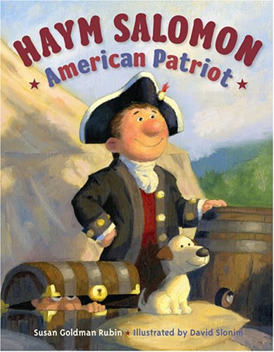 City Travel Guides Discounted  Books : Haym Salomon: American Patriot