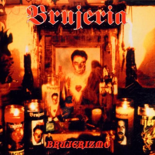 Brujeria - Pititis Te Invoco Lyrics - Zortam Music