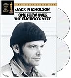 One Flew Over the Cuckoo's Nest (Two-Disc Special Edition) [Import USA Zone 1]