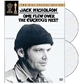 One Flew Over the Cuckoo's Nest: Special Edition (Widescreen) [2 Discs]