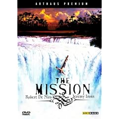 Mission (Arthaus Premium Edition - 2 DVDs)