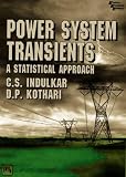 Power System Transients: A Statistical Approach