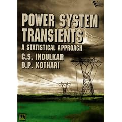 Power System Transients: A Statistical Approach