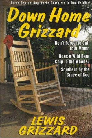 Lewis Grizzard